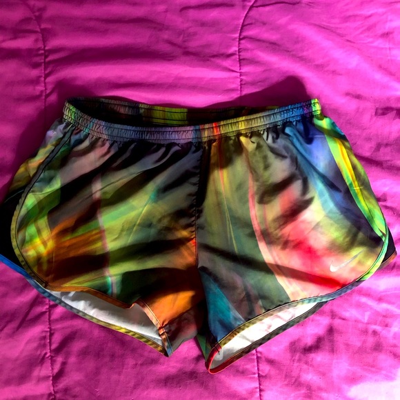 Nike Pants - Nike Athletic/running shorts